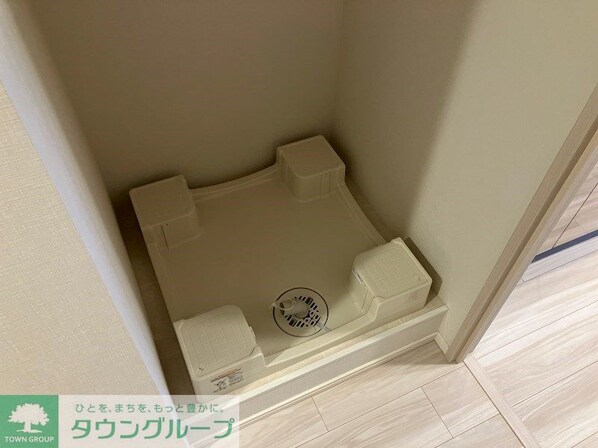 パークホームズ東陽町の物件内観写真